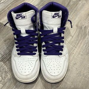 jordan 1 high courts